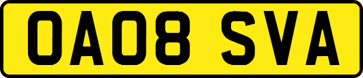 OA08SVA