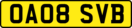 OA08SVB