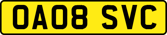 OA08SVC