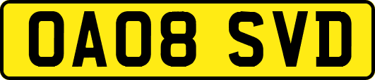 OA08SVD