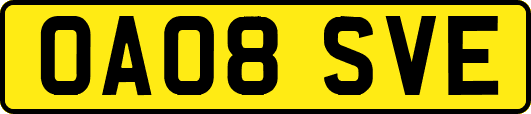 OA08SVE