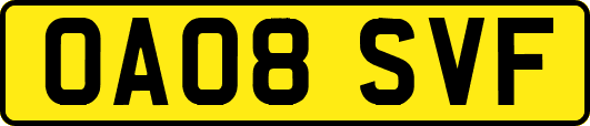 OA08SVF