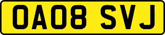 OA08SVJ
