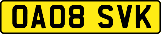 OA08SVK