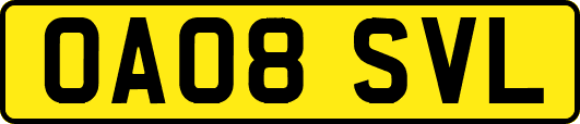 OA08SVL