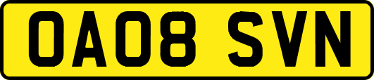 OA08SVN