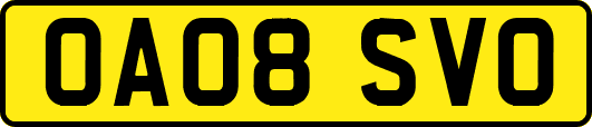 OA08SVO