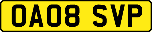 OA08SVP