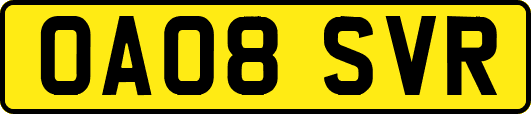 OA08SVR
