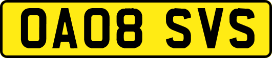 OA08SVS
