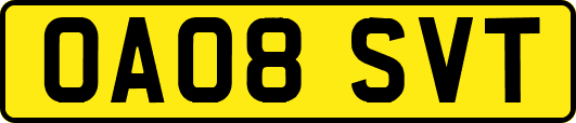 OA08SVT