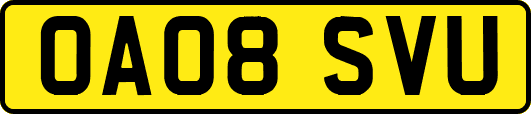 OA08SVU