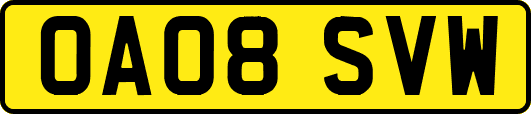 OA08SVW