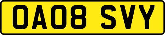 OA08SVY