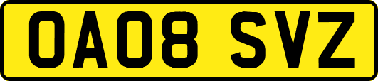 OA08SVZ