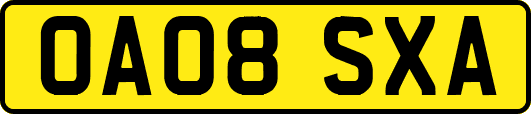 OA08SXA