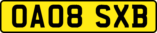 OA08SXB