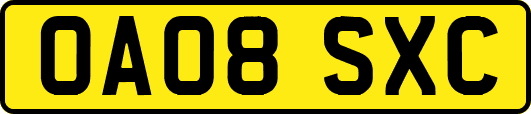 OA08SXC
