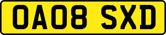 OA08SXD