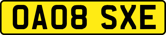 OA08SXE
