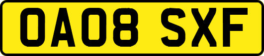 OA08SXF