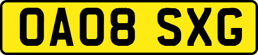 OA08SXG