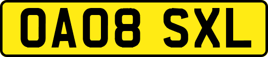 OA08SXL