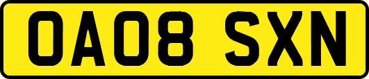 OA08SXN