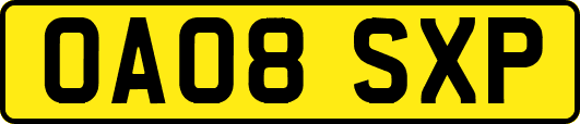 OA08SXP