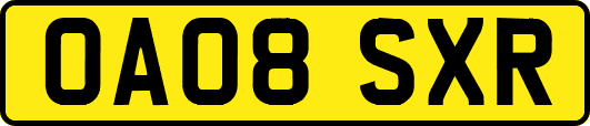 OA08SXR