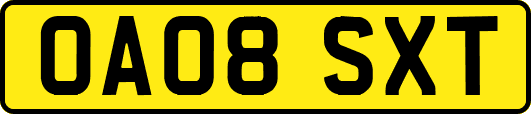 OA08SXT