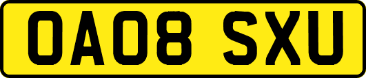 OA08SXU