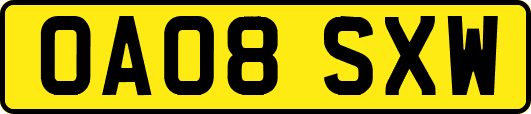 OA08SXW