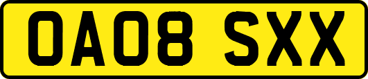 OA08SXX