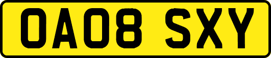 OA08SXY