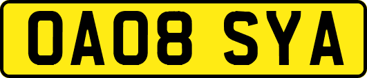 OA08SYA