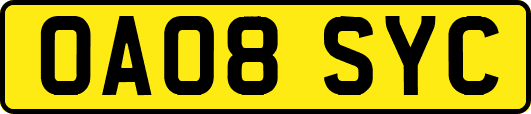 OA08SYC