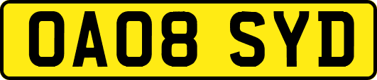 OA08SYD