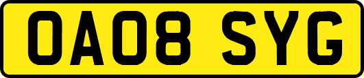 OA08SYG