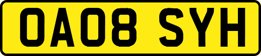 OA08SYH