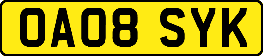 OA08SYK