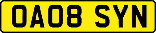 OA08SYN