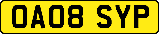 OA08SYP