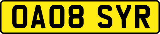 OA08SYR