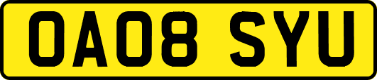 OA08SYU