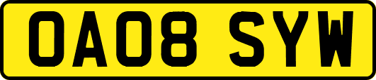 OA08SYW