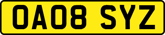 OA08SYZ