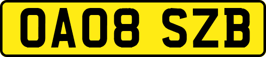 OA08SZB