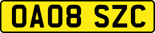 OA08SZC