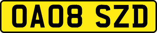 OA08SZD